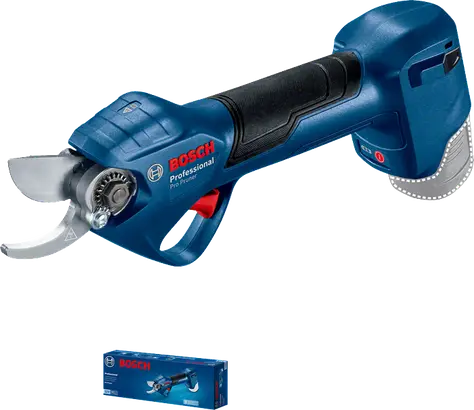 Pro Pruner (соло)