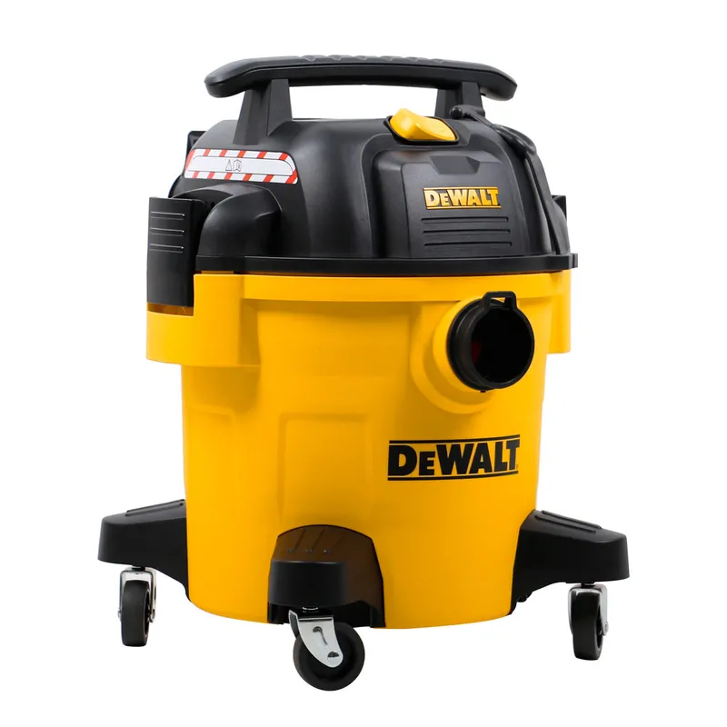 Пилосос мережевий DeWALT DXV20PC — Photo 2