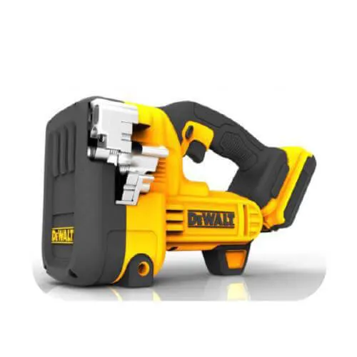 Різак шпильок акумуляторний DeWALT DCS350NT — Photo 2
