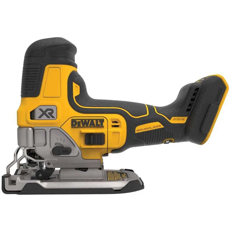 Набір з трьох інструментів безщіткових DeWALT DCK329P2T — Photo 4