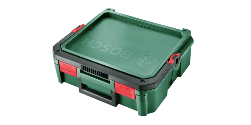Валіза для інструментів SystemBox (порожній)
