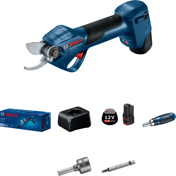 Pro Pruner (сет 2 акк.)