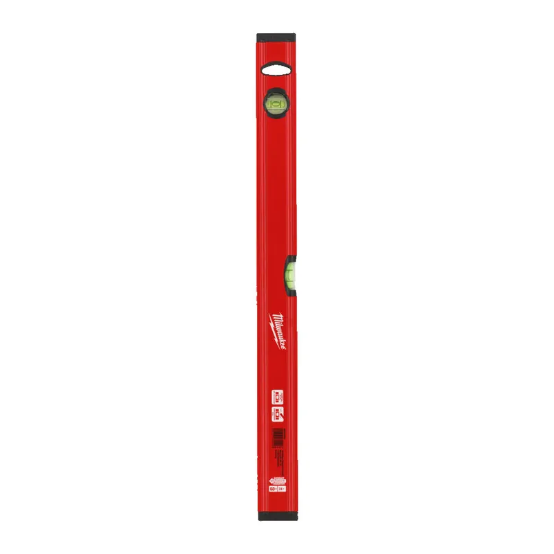 Рівень Slim Box MILWAUKEE, 60см — Photo 3