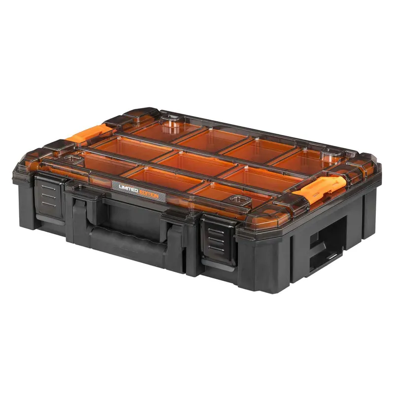 Комплект ящиків McLaren DeWALT DWST60452-1 — Photo 3