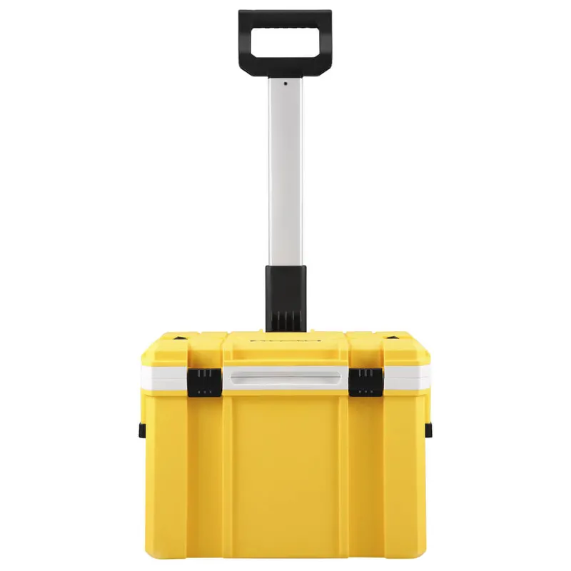 Ящик-охолоджувач T-STAK на колесах DeWALT DWST83281-1 — Photo 4