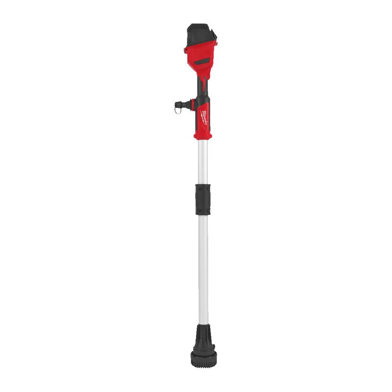 Насос для перекачки води акумуляторний MILWAUKEE M18 BLSWP-801 FORGE™ — Photo 1