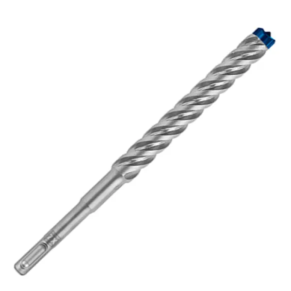Бур SDS Plus-7X д / арм.бетона 17x150x215мм EXPERT