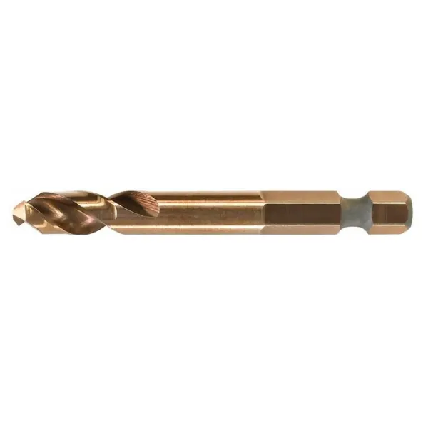 Центр. Свердло HSS-CO SHEET METAL