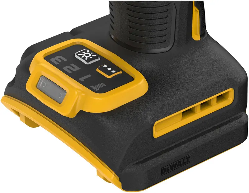 Гайкокрут ударний акумуляторний безщітковий DeWALT DCF961NT — Photo 3