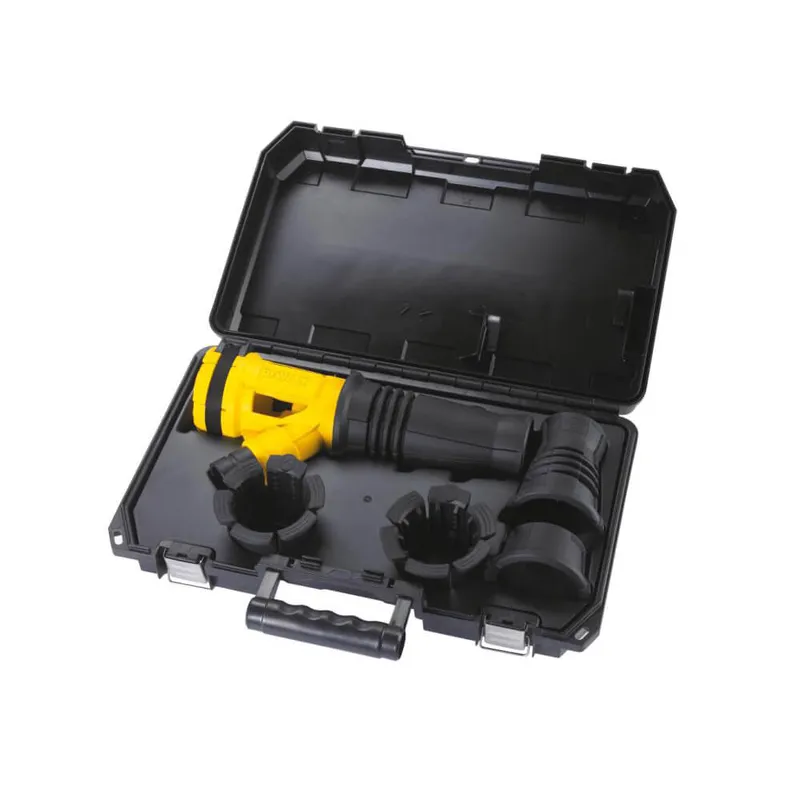 Система пиловидалення для відбійних молотків і перфораторів DeWALT DWH051 — Photo 1