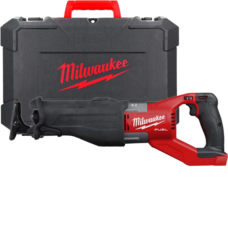 Пила шабельна акумуляторна MILWAUKEE 4933464724