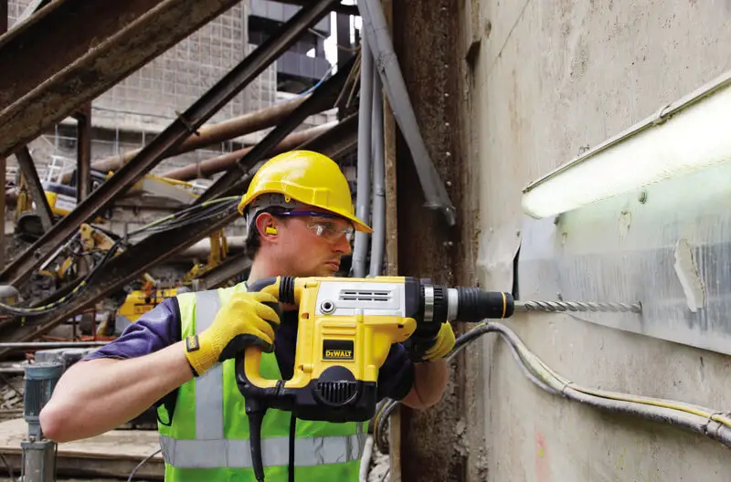 Бур DeWALT DT60814 — Photo 6
