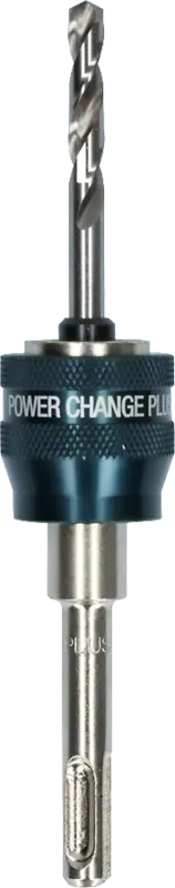 АДАПТЕР Power Change SDSplus + HSS-G 85mm NEW