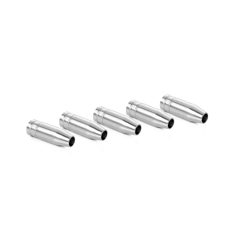 Сопло крутоконічне 9,5 мм 5 шт Sturmax AWCM-09505