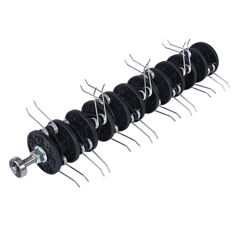 Аератор електричний SEQUOIA SES1536 — Photo 9