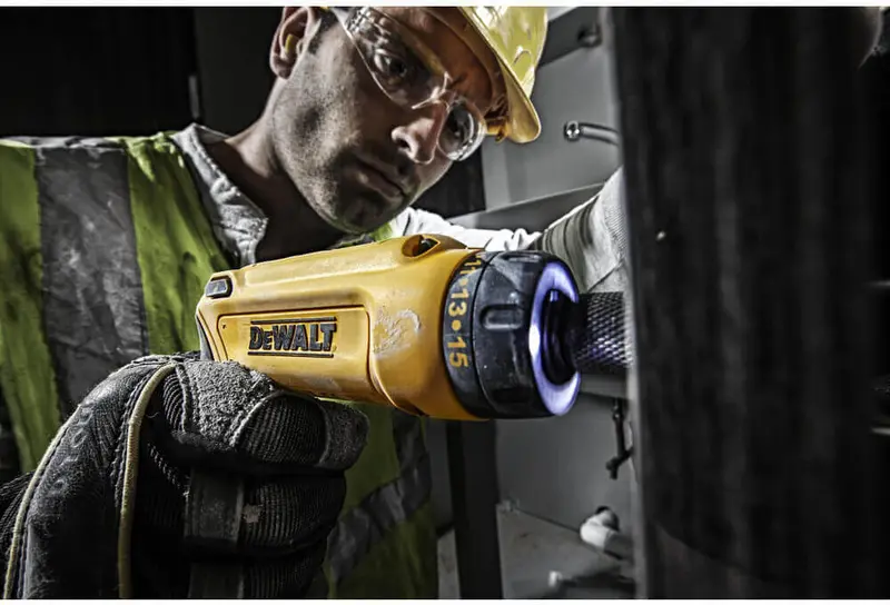 Викрутка акумуляторна DeWALT DCF680G2 — Photo 4