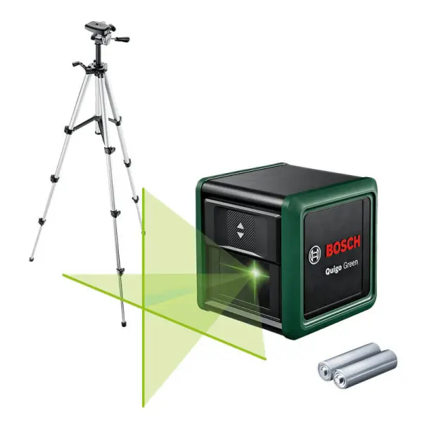 Quigo Green (Set)