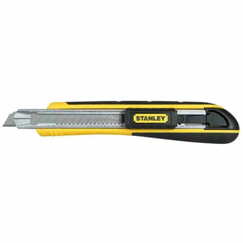 Ніж FatMax Cartridge STANLEY 0-10-475