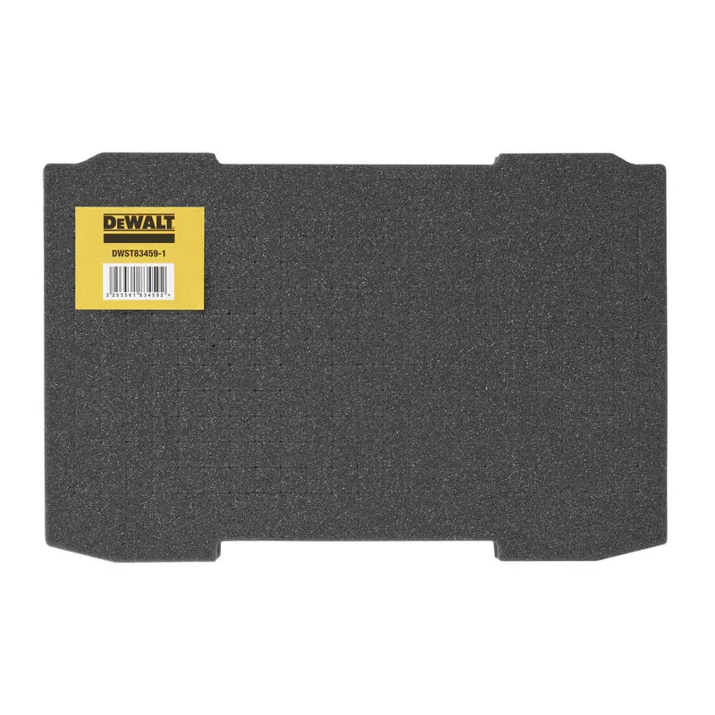 Вкладка для ящиків TOUGHSYSTEM 2.0 DeWALT DWST83459-1 — Photo 4