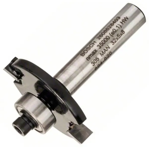 Фреза дискова Std S8 / D32 / L5