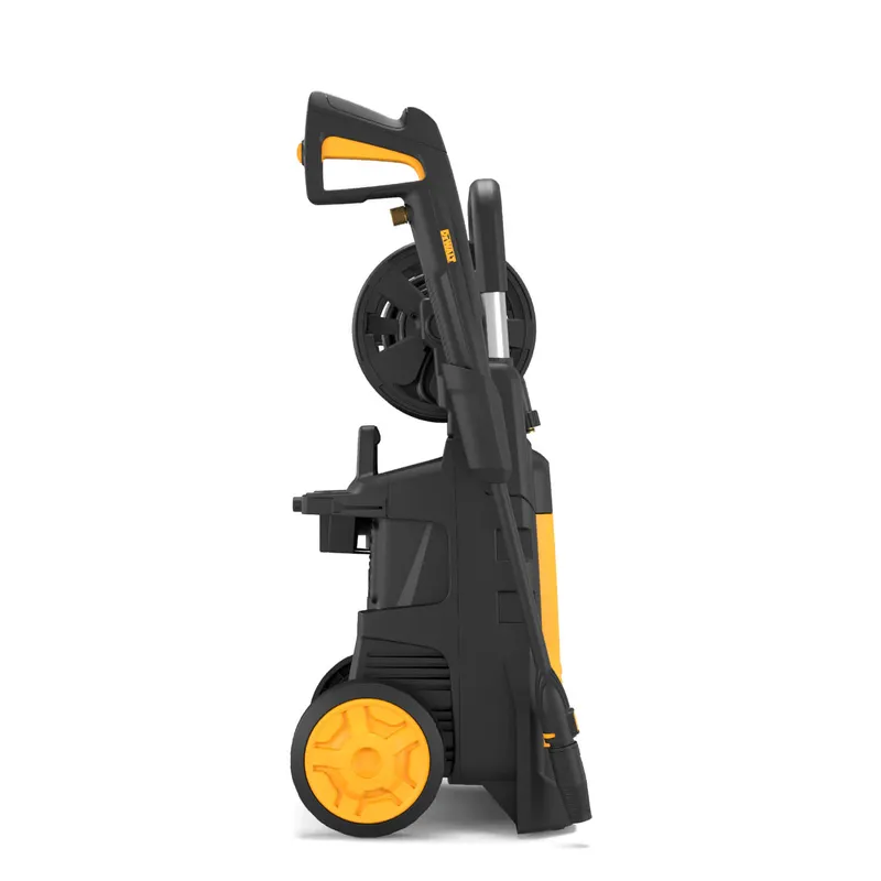Мийка високого тиску електрична DeWALT DXPW001M — Photo 2