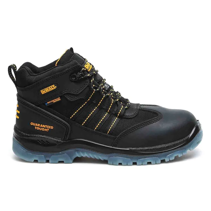 Взуття робоче NICKEL DeWALT DWF50093-132-11 — Photo 1
