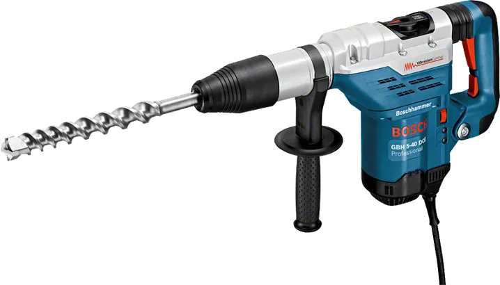Перфоратор Bosch GBH 5-40 DCE