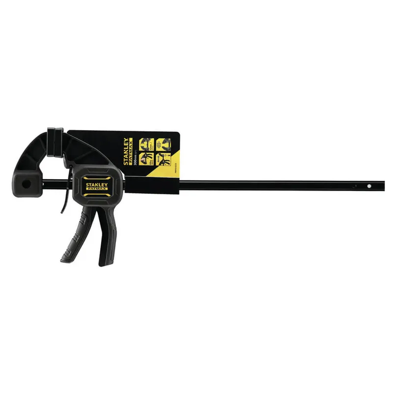 Струбцина FatMax М STANLEY FMHT0-83233 — Photo 1