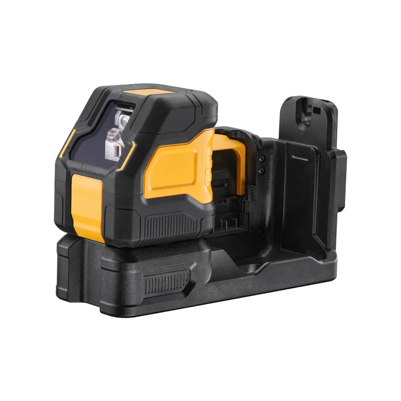 Рівень лазерний лінійний DeWALT DCE088NG18 — Photo 4