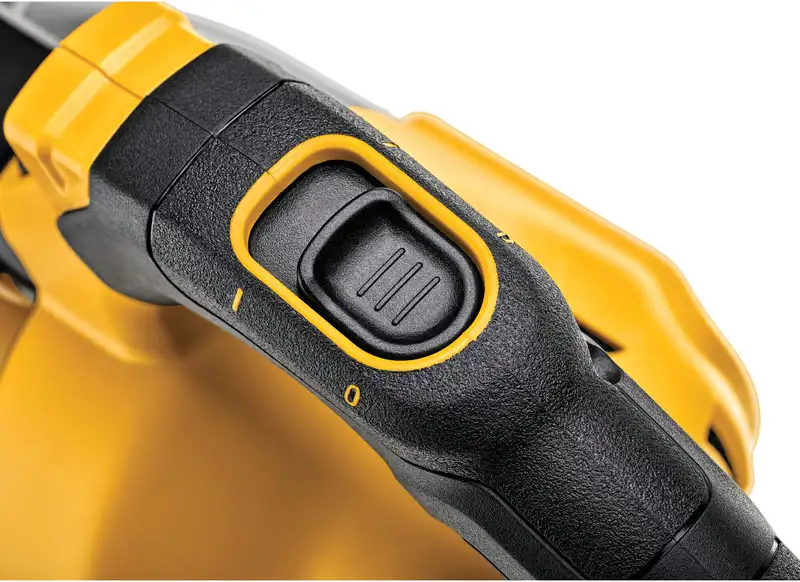 Пилосос акумуляторний DeWALT DCV501LN — Photo 7