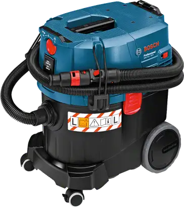 GAS 35 L SFC +