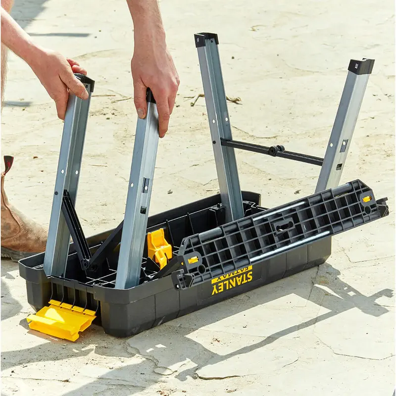 Ящик-драбинка для інструменту FatMax, 25”, 290 x 640 x 300 мм STANLEY FMST81083-1 — Photo 9