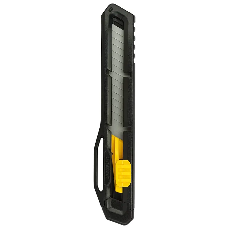 Ніж у пластиковому корпусі STANLEY STHT10323-8