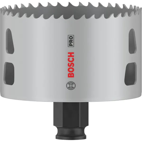 BiM коронки PROGRESSOR 79 mm, NEW
