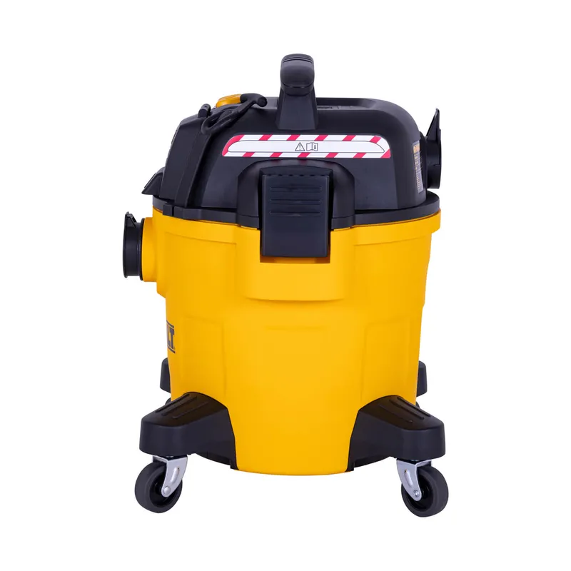 Пилосос мережевий DeWALT DXV20PTA — Photo 5