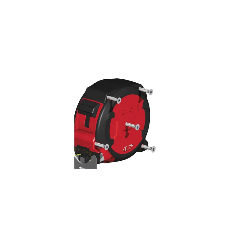 Рулетка Pro Compact MILWAUKEE, 8м, ( 25мм) — Photo 3
