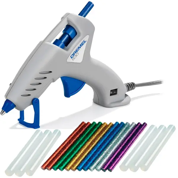 Клейовий пістолет Dremel Glue Gun 930