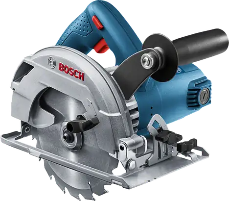 Ручна циркулярна пила Bosch GKS 600