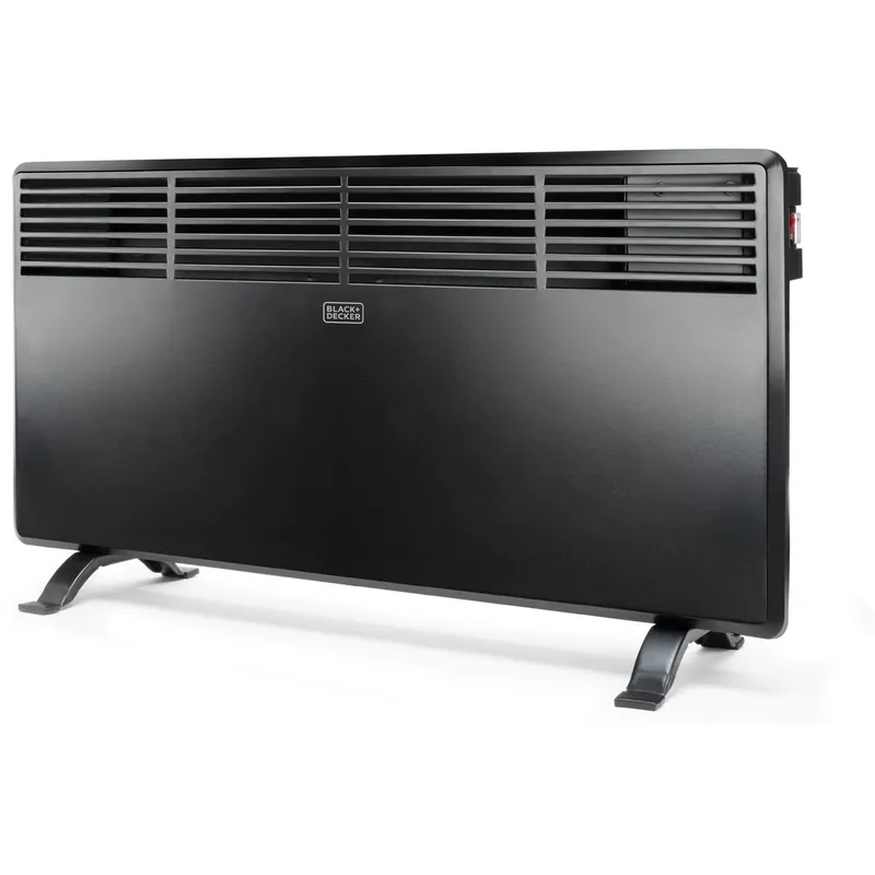Обігрівач конвекторний BLACK+DECKER BXCSH1800E