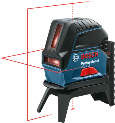 GCL 2-15 + RM1 + вкладка під L-boxx