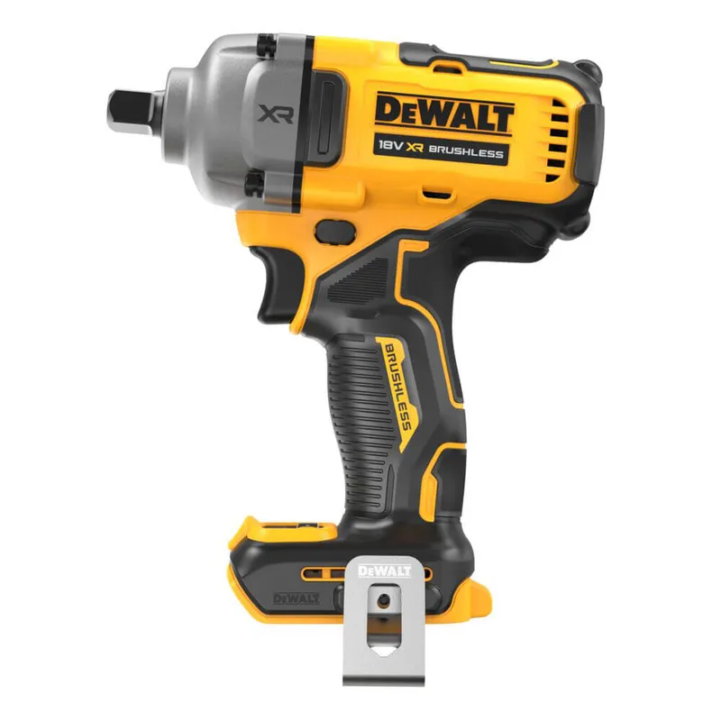 Гайкокрут ударний акумуляторний безщітковий DeWALT DCF892NT — Photo 2