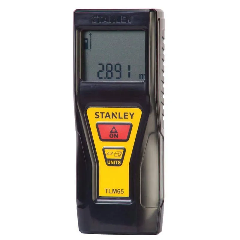 Далекомір лазерний STANLEY STHT1-77354 — Photo 1