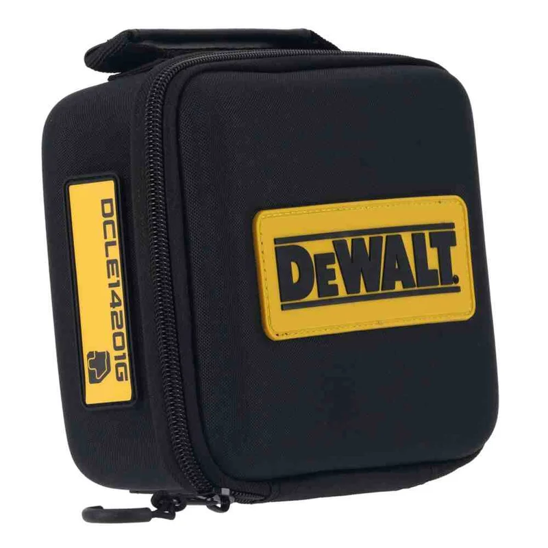 Рівень лазерний лінійний DeWALT DCLE14201GB — Photo 7