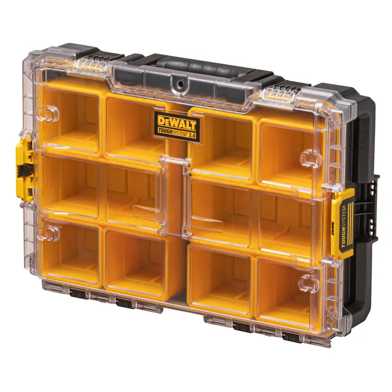 Органайзер TOUGHSYSTEM 2.0 DeWALT DWST83394-1 — Photo 1