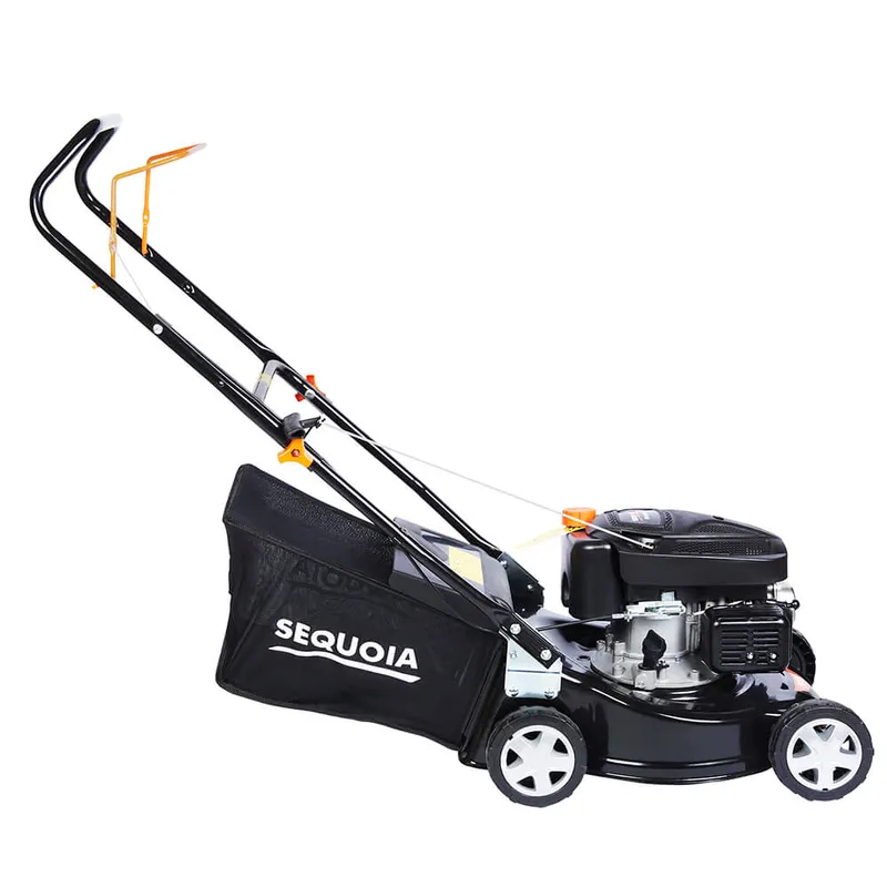 Газонокосарка бензинова SEQUOIA SPLM3040 — Photo 4