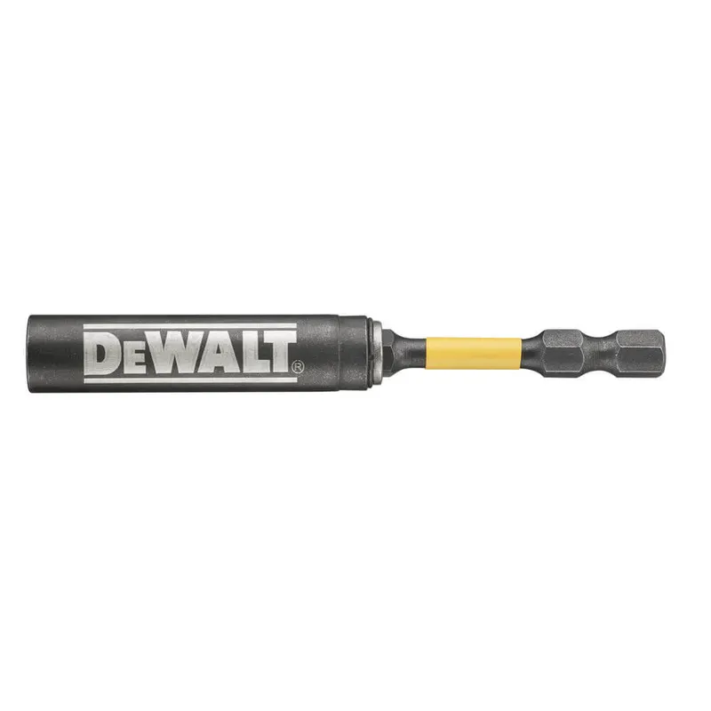 Магнітний тримач біт (вставок) Flextorq IMPACT DeWALT DT7523 — Photo 1