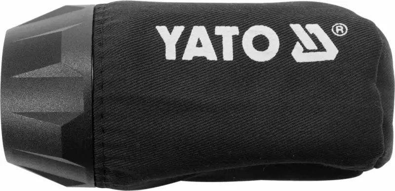 Шліфмашина ексцентрикова акумуляторна YATO YT-82753 — Photo 4