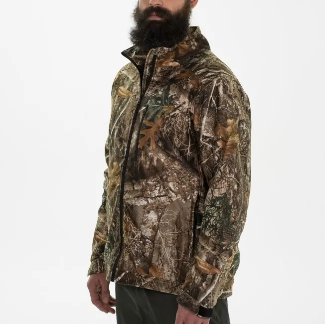 Куртка з підігрівом MILWAUKEE, M12 HJCAMO6-0 (XXL), камуфляжна (розмір XXL) — Photo 3