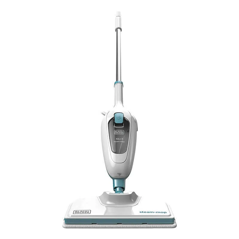 Щітка парова BLACK+DECKER FSMH13E10 — Photo 1