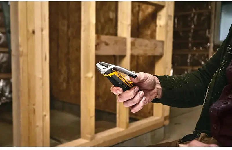 Ніж FatMax Integrated Snap Knife STANLEY FMHT10594-0 — Photo 8